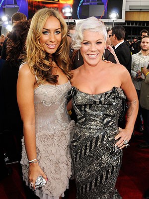 Leona Lewis Fotoğrafı