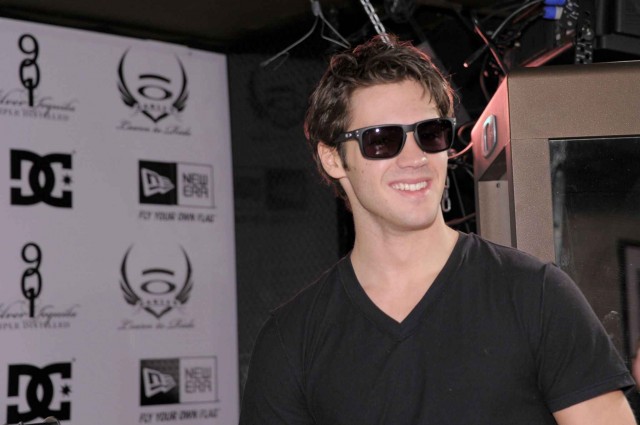 Steven R. McQueen Fotoğrafları 40