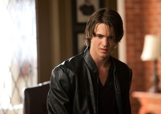 Steven R. McQueen Fotoğrafları 52