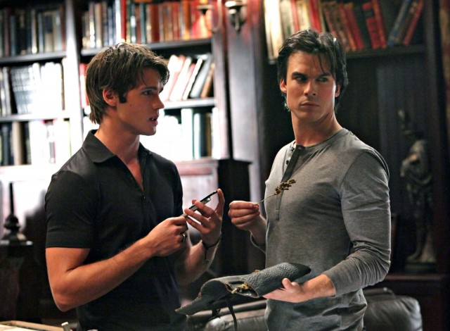 Steven R. McQueen Fotoğrafı