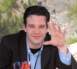 Nathaniel Marston Fotoğrafları 4