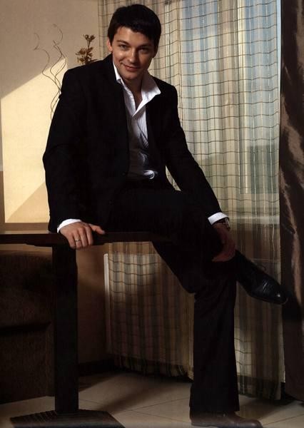 Daniil Strakhov Fotoğrafı