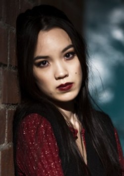 Jessika Van Fotoğrafı