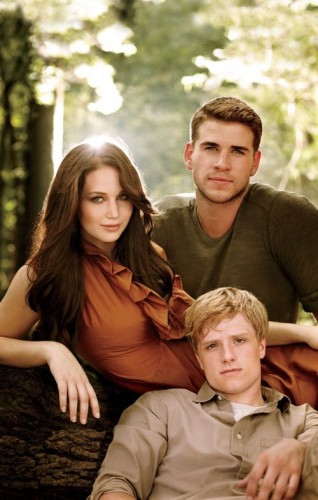 Liam Hemsworth Fotoğrafı