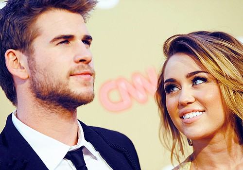 Liam Hemsworth Fotoğrafı