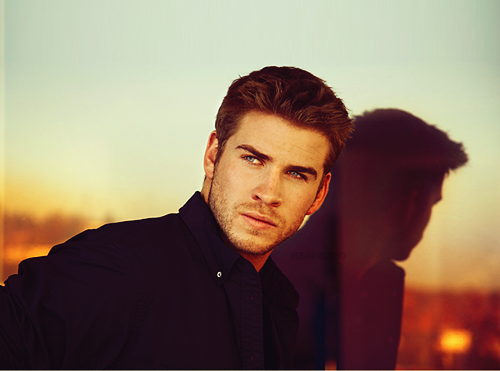 Liam Hemsworth Fotoğrafları 103