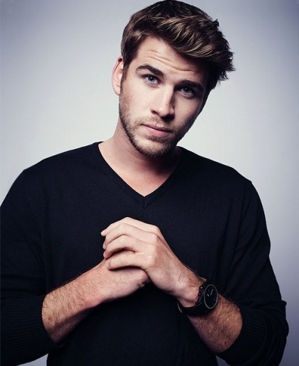 Liam Hemsworth Fotoğrafları 110