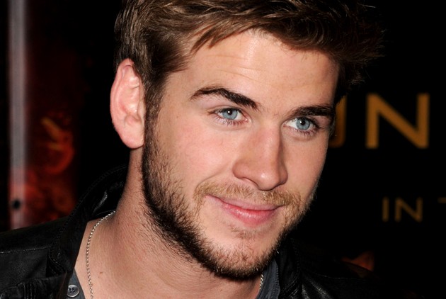 Liam Hemsworth Fotoğrafları 122