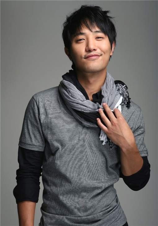 Jin Goo Fotoğrafları 1