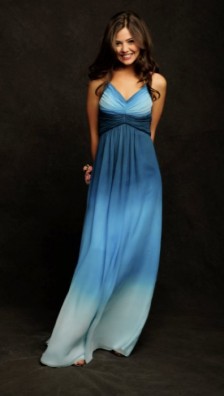 Danielle Campbell Fotoğrafı