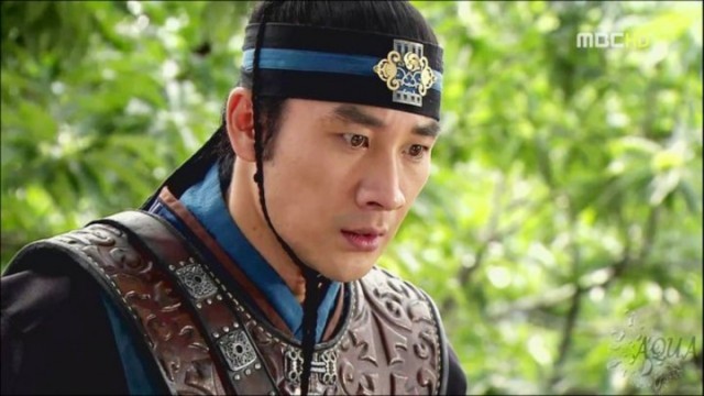 Uhm Tae-woong Fotoğrafı