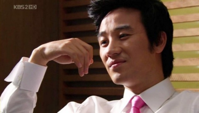 Uhm Tae-woong Fotoğrafları 19