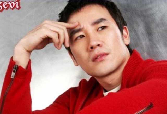 Uhm Tae-woong Fotoğrafları 205