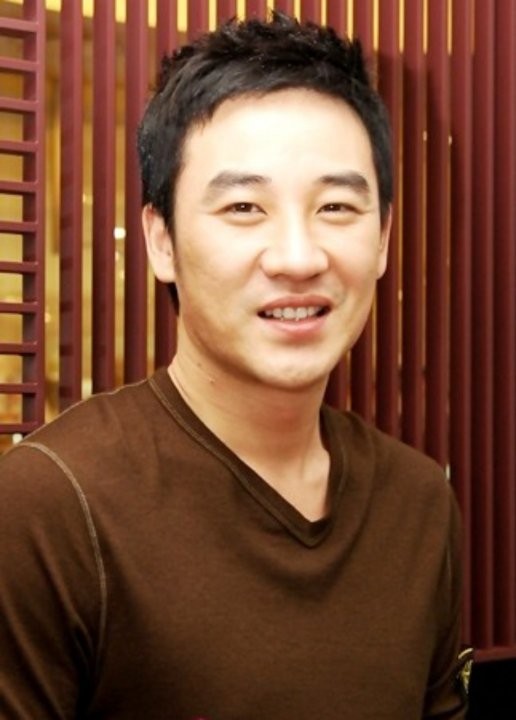 Uhm Tae-woong Fotoğrafları 65