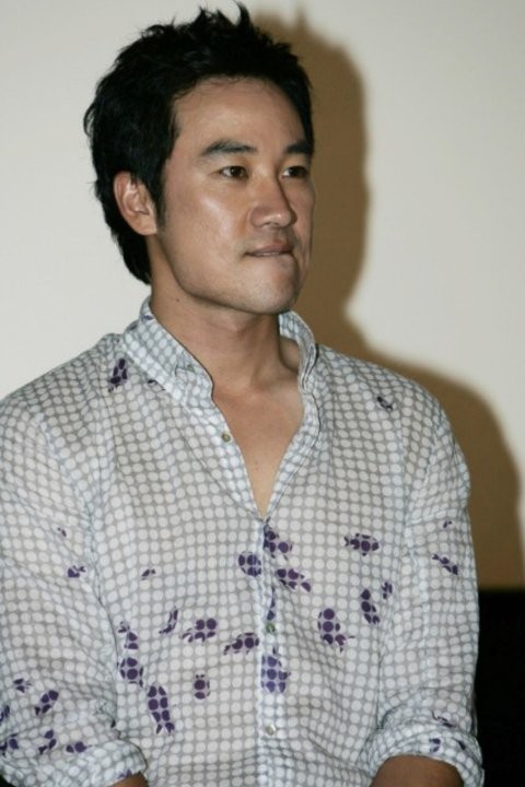 Uhm Tae-woong Fotoğrafları 76