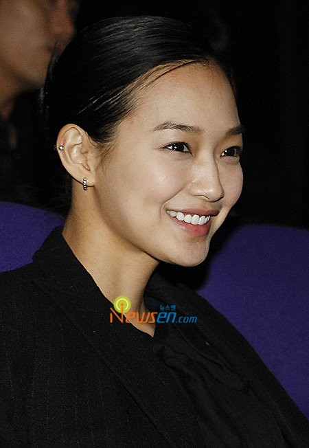 Shin Min-a Fotoğrafı