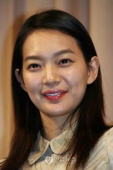 Shin Min-a Fotoğrafı