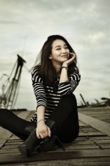 Shin Min-a Fotoğrafı
