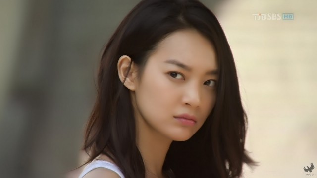 Shin Min-a Fotoğrafları 175