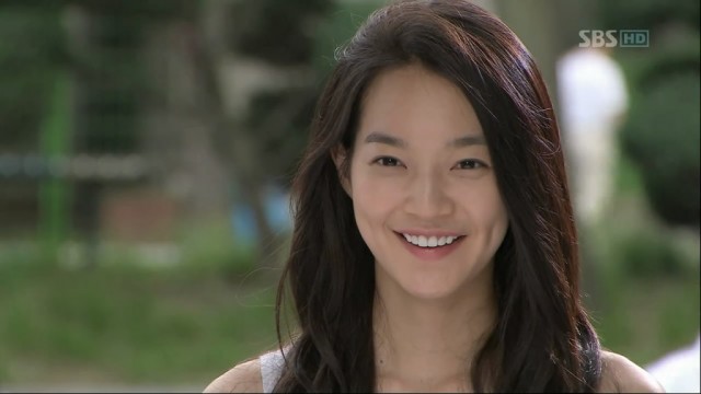 Shin Min-a Fotoğrafları 218