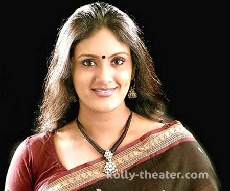 Devadarshini Chetan Fotoğrafı
