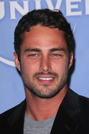 Taylor Kinney Fotoğrafları 14