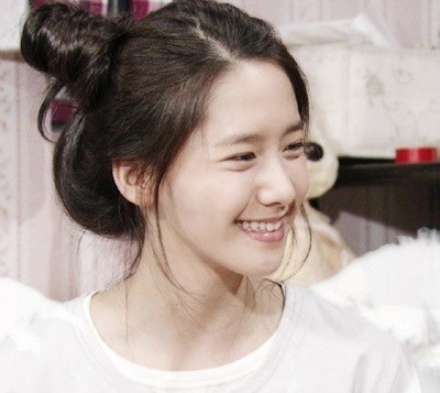 Im Yoon-ah Fotoğrafı