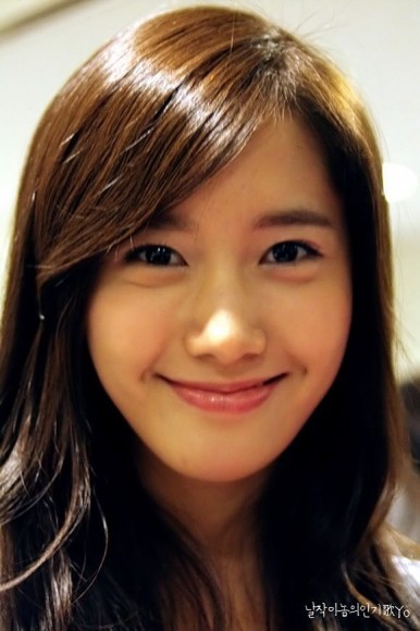 Im Yoon-ah Fotoğrafı