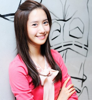 Im Yoon-ah Fotoğrafı