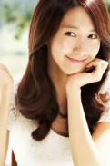 Im Yoon-ah Fotoğrafı
