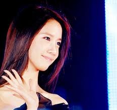 Im Yoon-ah Fotoğrafı