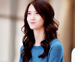 Im Yoon-ah Fotoğrafı