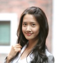 Im Yoon-ah Fotoğrafı