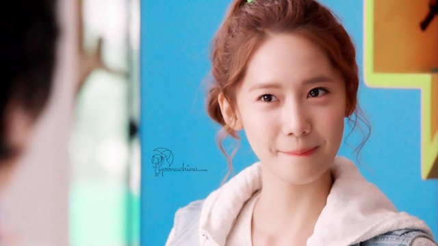 Im Yoon-ah Fotoğrafları 165