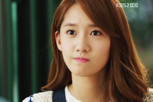 Im Yoon-ah Fotoğrafı