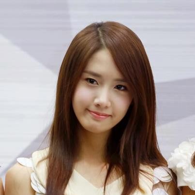 Im Yoon-ah Fotoğrafı
