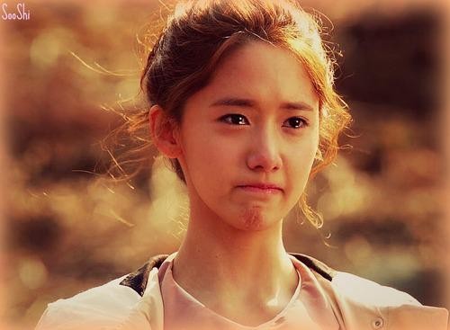 Im Yoon-ah Fotoğrafı