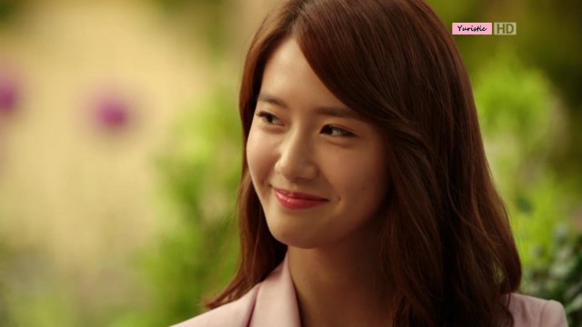 Im Yoon-ah Fotoğrafı