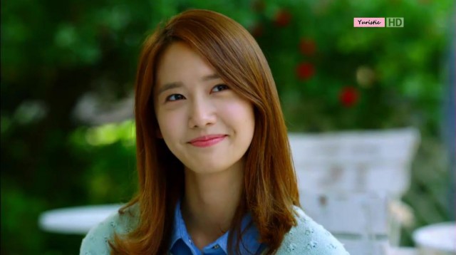 Im Yoon-ah Fotoğrafı