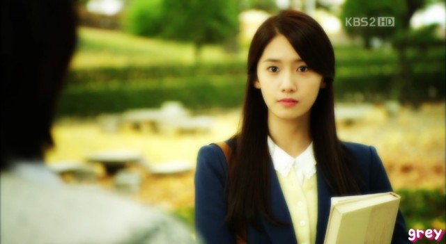 Im Yoon-ah Fotoğrafı