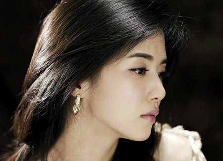 Lee Bo Young Fotoğrafı