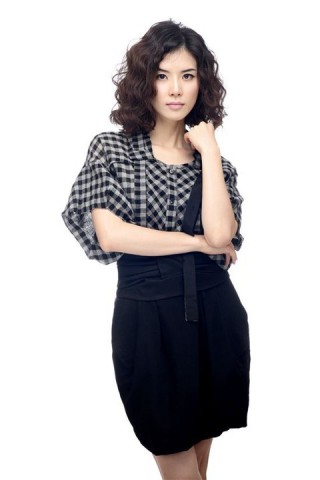 Lee Bo Young Fotoğrafları 42