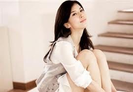 Lee Bo Young Fotoğrafları 73