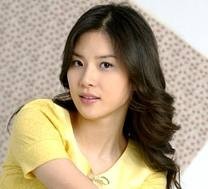 Lee Bo Young Fotoğrafları 74