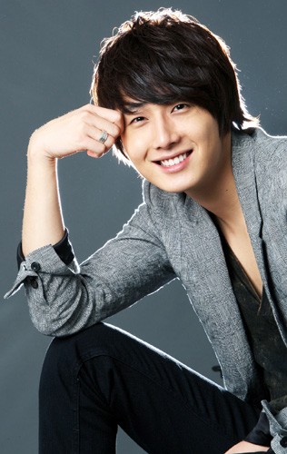 Jung Il Woo Fotoğrafı