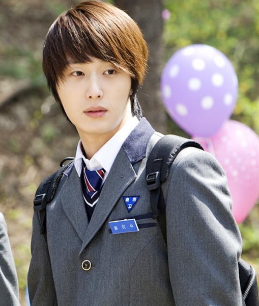 Jung Il Woo Fotoğrafları 113