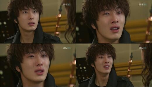 Jung Il Woo Fotoğrafı