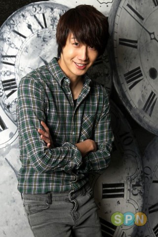 Jung Il Woo Fotoğrafları 127