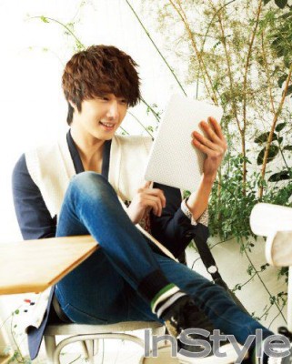 Jung Il Woo Fotoğrafları 132