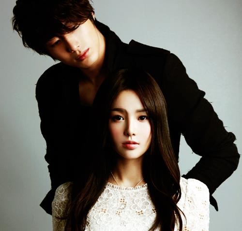 Jung Il Woo Fotoğrafı